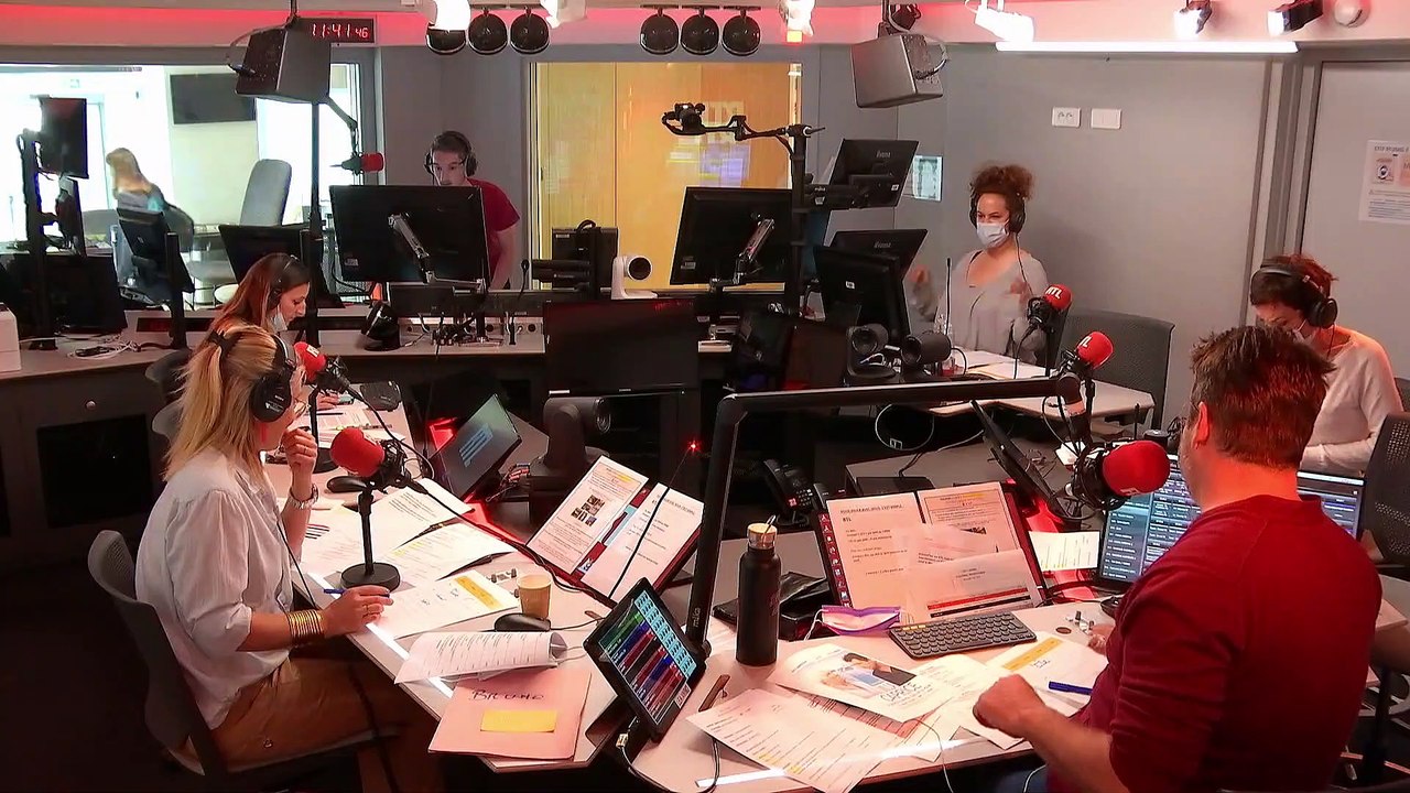 Fête de La Radio : Tout à Gagner reçoit Vincent Perrot !