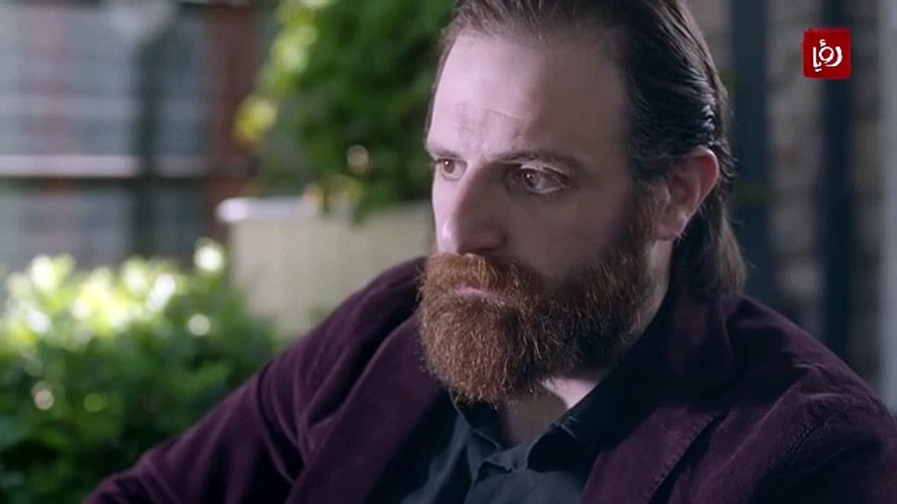 مسلسل من الآخر الحلقة 8 الثامنة كاملة