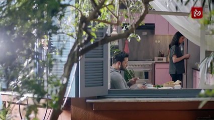 مسلسل من الآخر الحلقة 9 التاسعة كاملة