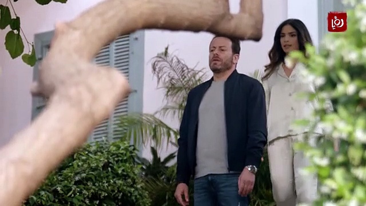 مسلسل من الآخر الحلقة 29 التاسعة والعشرون كاملة