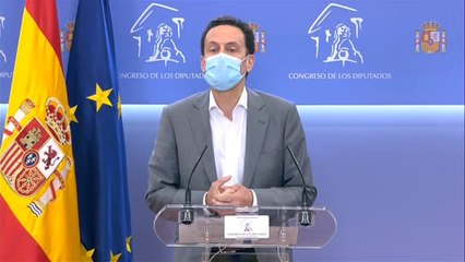 Bal señala que el caso Kitchen es "corrupción al cuadrado" por ser "una trama de corrupción intentando tapar otra"