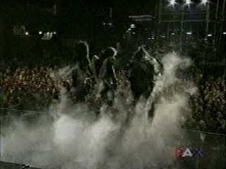 Kiss - Shout It Out Loud