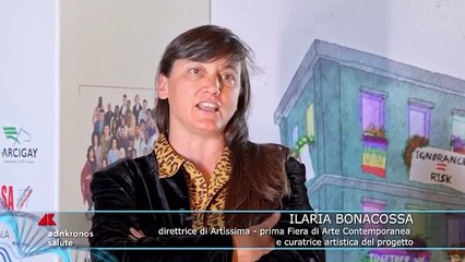 Salus Tv n. 22 del 2 giugno 2021