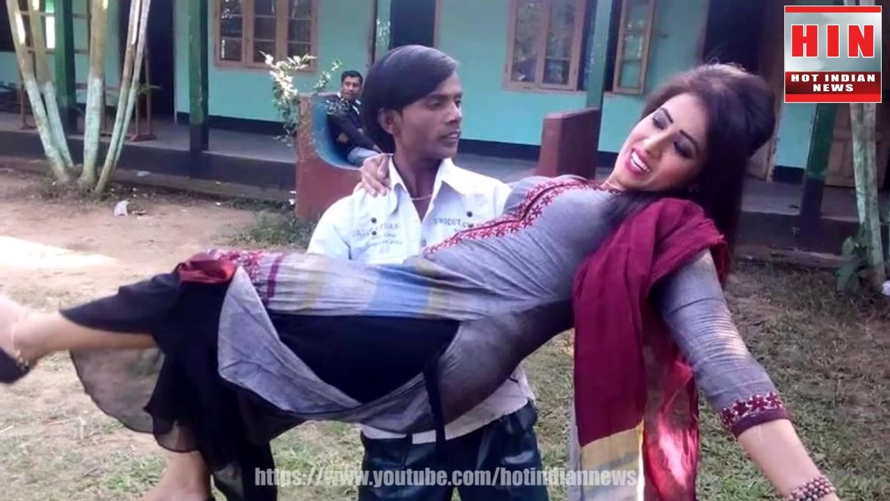 BANGLADESH का ये आदमी कैसे बना वहां का SUPERSTAR | HERO ALOM | HIN NEWS