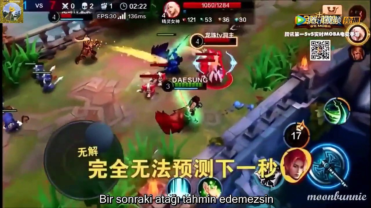 [PART 3] BIGBANG WeMoba Türkçe Altyazılı