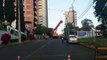 Atenção motoristas: Trecho da Rua Londrina estará interditado nesta quarta-feira (02)
