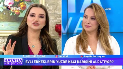 Hayatta Her Şey Var 2 Haziran 2021