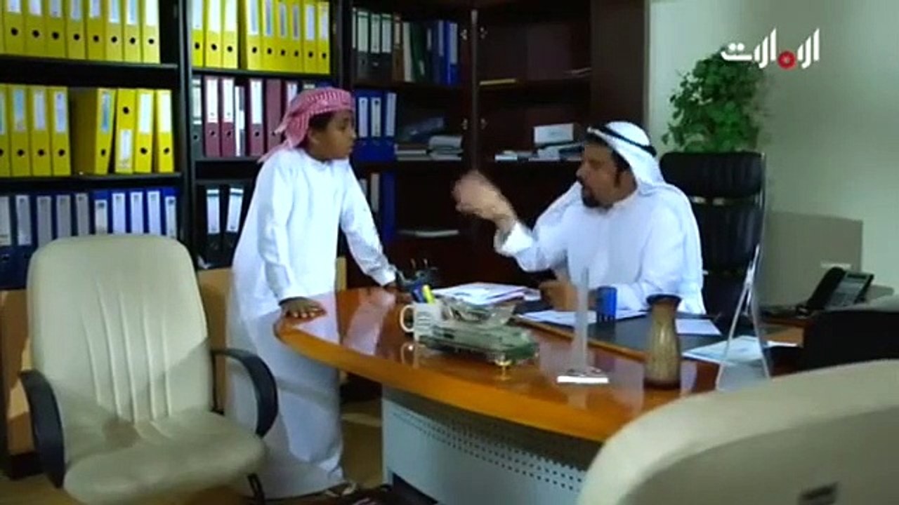 مسلسل شبيه الريح - الحلقة 6‬