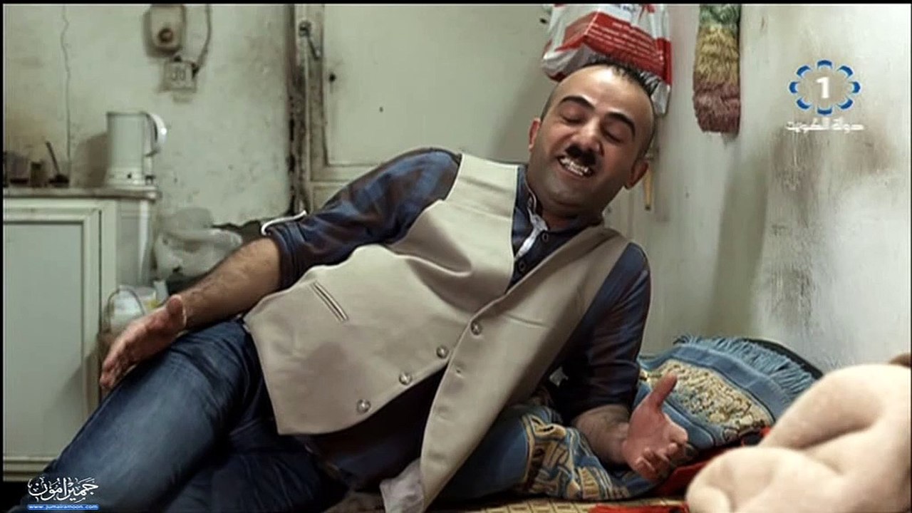مسلسل طربان - الحلقة 24