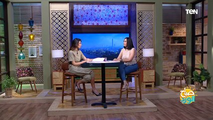 "الموهبه طلعت للنور".. أسمع صوت مها بهنسي وياسمين سيف على الهوا واحكم بنفسك