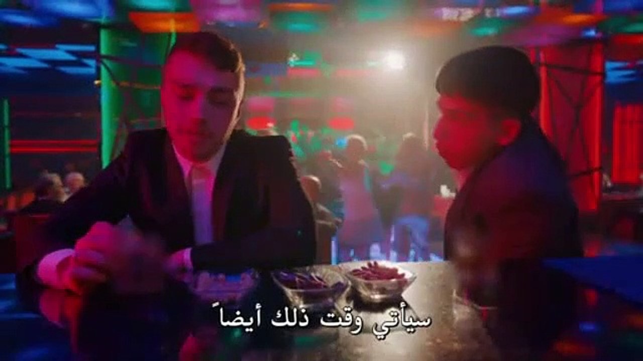مسلسل الحفرة 3 الحلقة 4 كاملة مترجمة - القسم 2