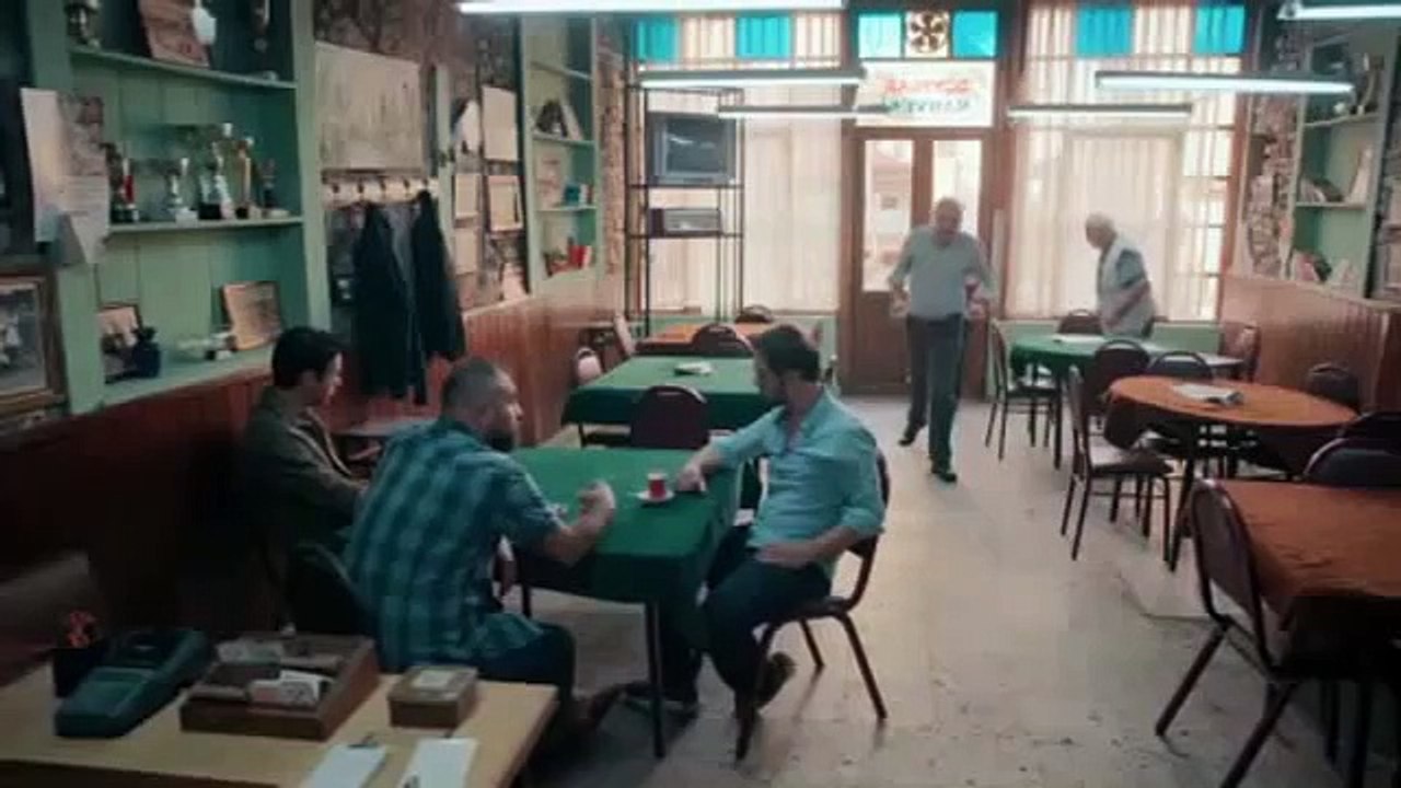 مسلسل الحفرة الموسم 4 الحلقة 2 كاملة مترجمة - القسم 3