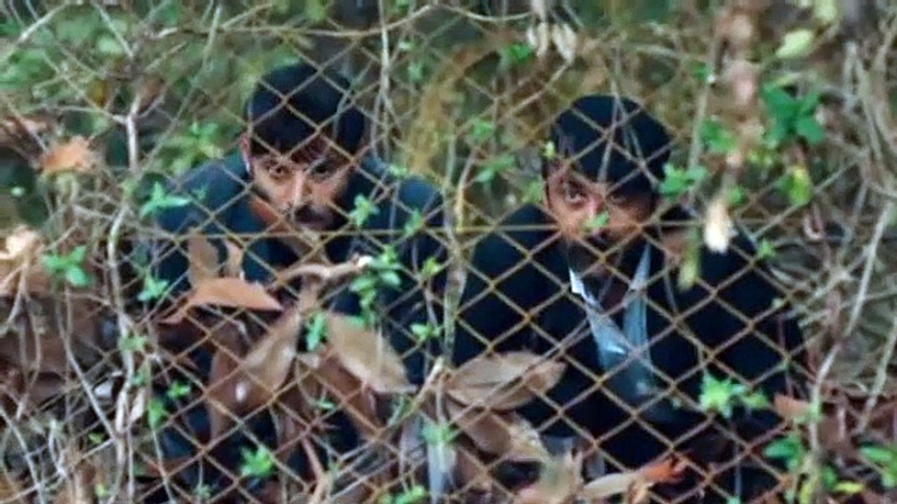 مسلسل الحفرة 3 الحلقة 7 كاملة مترجمة - القسم 2