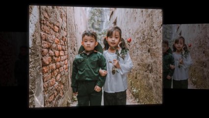 BÀI THƠ NÚI ĐÔI - NGÂM THƠ NGUYỄN BÌNH