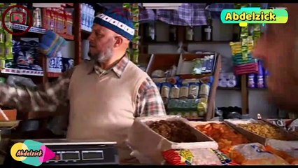 Film Marocain Rhimou - part 1 - فيلم مغربي رحيمو