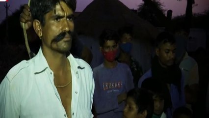 Rumours mar Covid vaccination drive in rural India