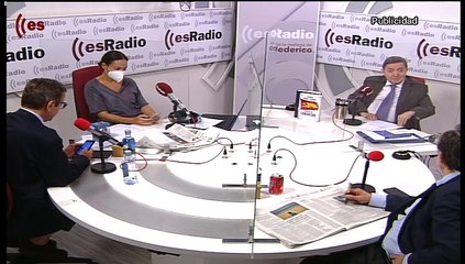 Tertulia de Federico: La irrelevancia internacional de la España de Sánchez