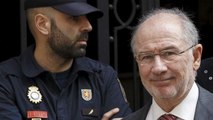 El juez sienta en el banquillo a Rato por delitos contra Hacienda y blanqueo