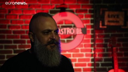 Zypern lockert wieder: Menschen strömen in die Bars