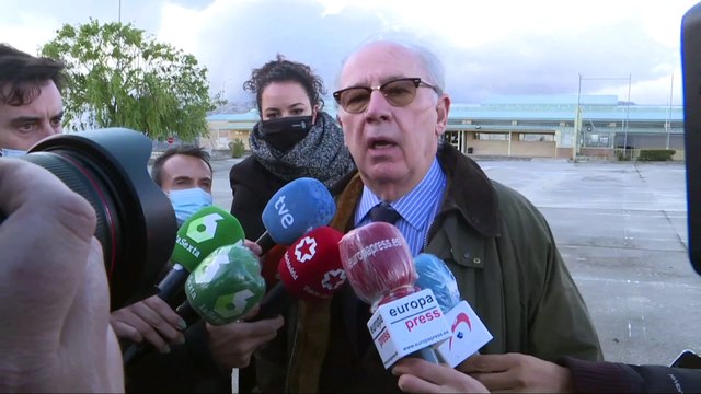 El juez sienta en el banquillo a Rato por delitos contra Hacienda y blanqueo