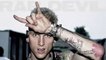 Machine Gun Kelly - Rap Devil (Eminem Diss) Lyrics