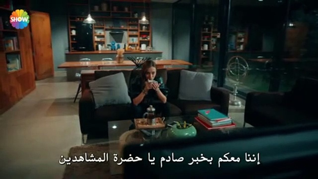 مسلسل الحفرة 3 الحلقة 25 كاملة مترجمة - القسم 2