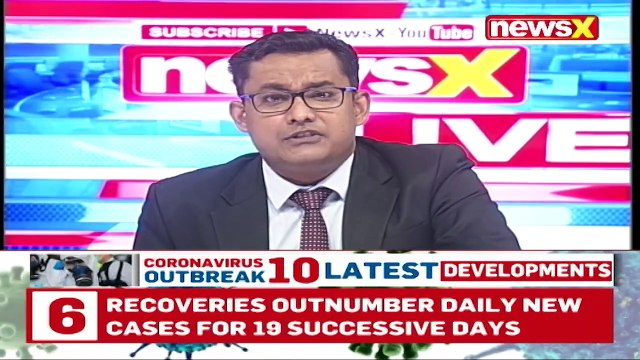 6-Year Old Appeals To PM Over Online Classes J&K Admin Issues New Guidelines NewsX