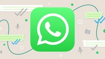 WhatsApp Red Tick Scam; Is The Government Spying Us?