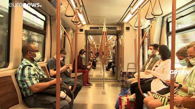 I trasporti, pubblici o privati, sono solo una cosa da uomini?