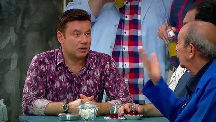 Seksenler dizisinden darbecilere gönderme!