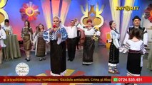 Geta Postolache - S-aud lautari cantand (Ceasuri de folclor - ETNO TV - 26.05.2021)