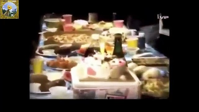 [Türkçe Altyazılı] BIGBANG Chrismas Party