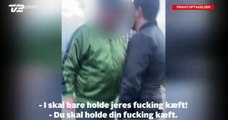 Video deles igen og igen - familie overfuset på åben gade i Kastrup på grund af deres etnicitet | Tårnby | 2021 | TV2 LORRY - TV2 Danmark