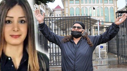 Duygu’nun katili indirimsiz müebbet aldı, annesi ellerini açıp dua etti
