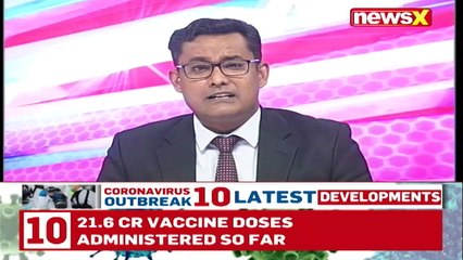 Pakistan Violates Ceasefire In Arnia Sector Sources BSF Retaliates Effectively NewsX
