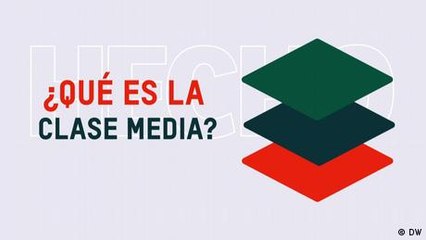 ¿Qué es la clase media?