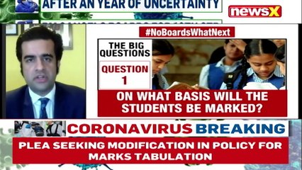 PM Cancels 12th Boards How To Resolve Uncertainty Over Grades NewsX