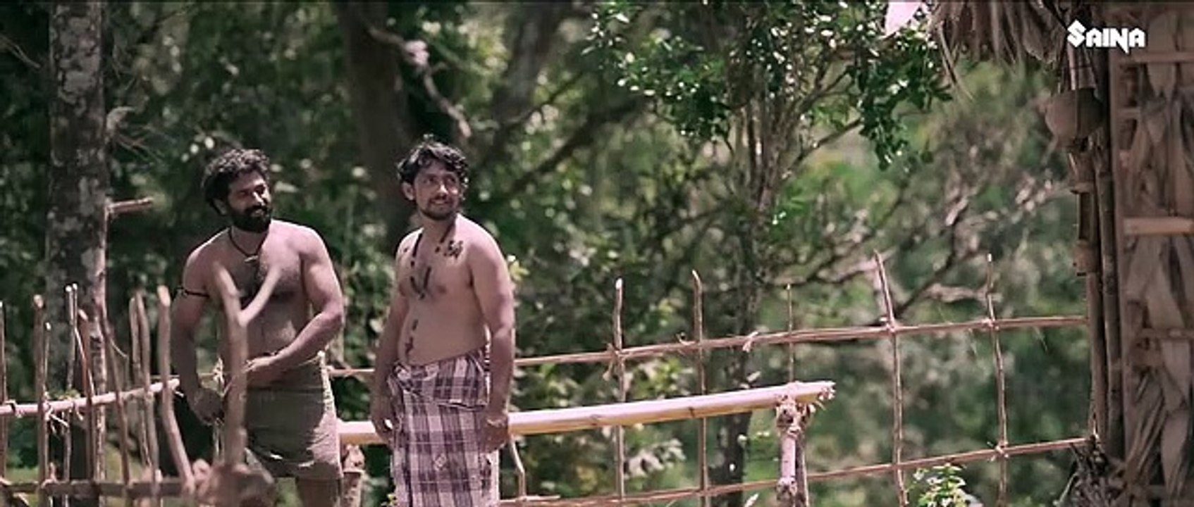 24 Days (2020) Malayalam  p2