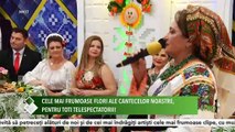 Laura Lavric - Suceveanca daca-ti place (Ramasag pe folclor - ETNO TV - 08.03.2021)