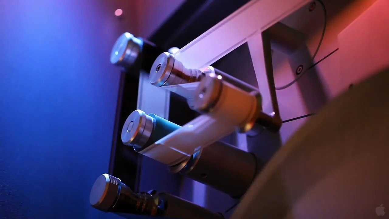 Side By Side - Official Trailer