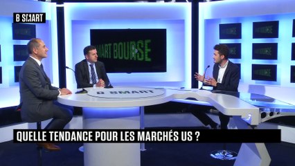 SMART BOURSE - Emission du mercredi 2 juin
