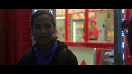 Already Gone - Official Trailer