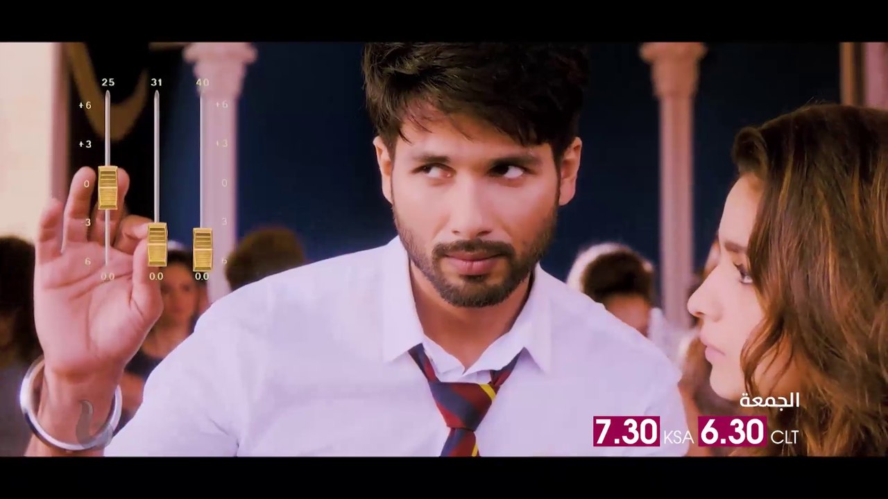 شاهد كابور وعليا بهات يقدمان كوميديا من نوع خاص في