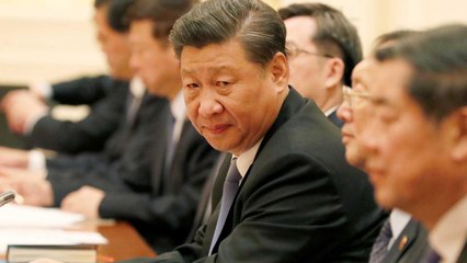 Covid-19 leaked from Chinese lab? Report from UK claims big