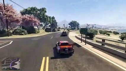 GTA 5 Online |  Heist , soygun, çatışma #1 (devamı)