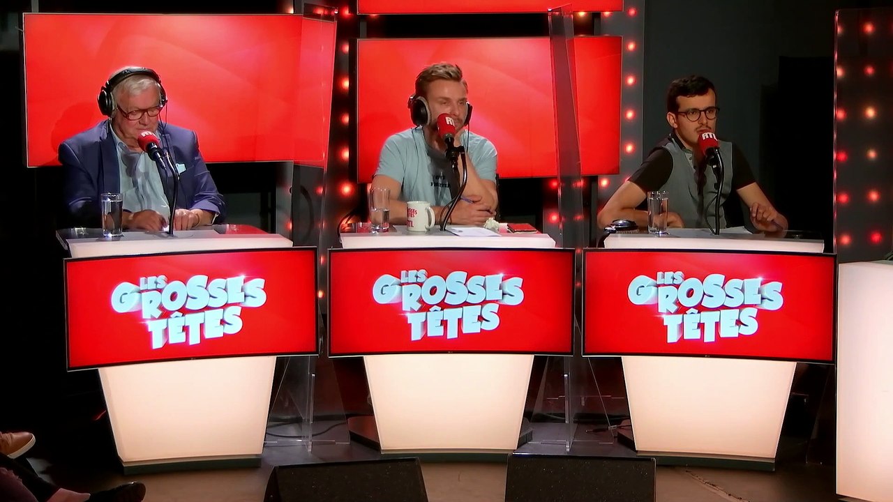 "Qui est qui, qui fait quoi" du mercredi 2 juin 2021