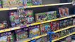 Toy Shopping For Toys At Walmart! New Lol Dolls! Aubrey Toy Hunt!
