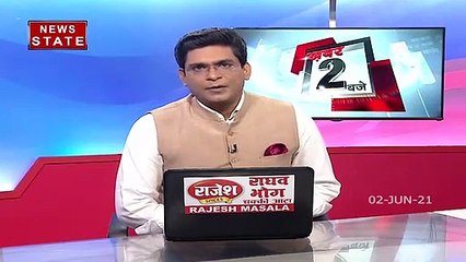 यूपी की पूर्व मुख्यमंत्री मायावती ने कोरोना को लेकर बयानः महामारी को लेकर सरकारें नहीं दिख रही गंभीर