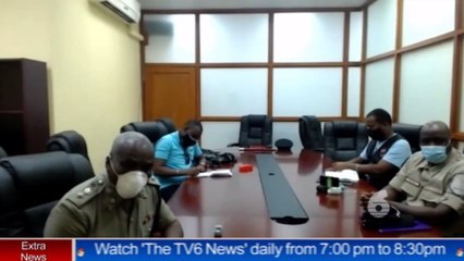 Morning News Brief: 2nd June, 2021