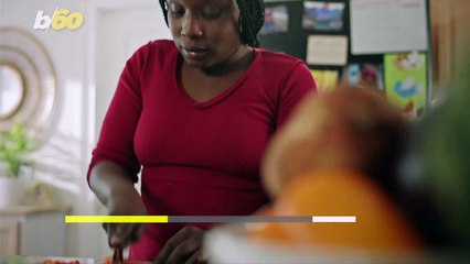 After a Challenging Year, People Are Trying To Be Healthier